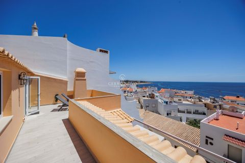 Byhus i Albufeira, Faro, Albufeira - € 1.275.000 | Ref: CN10383 - foto 17