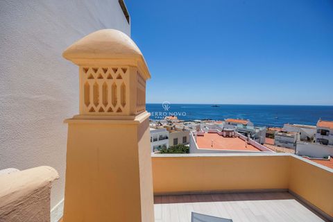 Byhus i Albufeira, Faro, Albufeira - € 1.275.000 | Ref: CN10383 - foto 18
