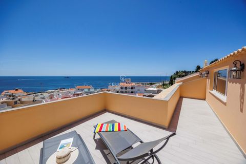 Byhus i Albufeira, Faro, Albufeira - € 1.275.000 | Ref: CN10383 - foto 19
