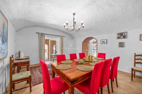 Byhus i Albufeira, Faro, Albufeira - € 1.275.000 | Ref: CN10383 - foto 22