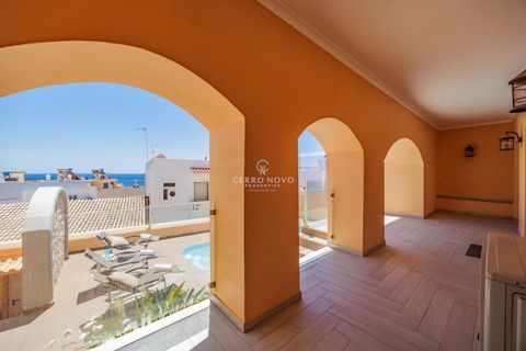 Byhus i Albufeira, Faro, Albufeira - € 1.275.000 | Ref: CN10383 - foto 25