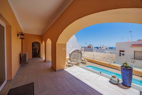 Byhus i Albufeira, Faro, Albufeira - € 1.275.000 | Ref: CN10383 - foto 26