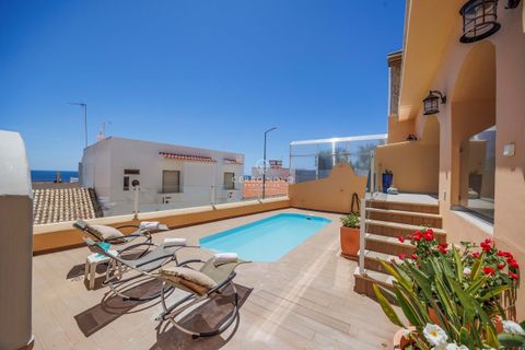 Byhus i Albufeira, Faro, Albufeira - € 1.275.000 | Ref: CN10383 - foto 27