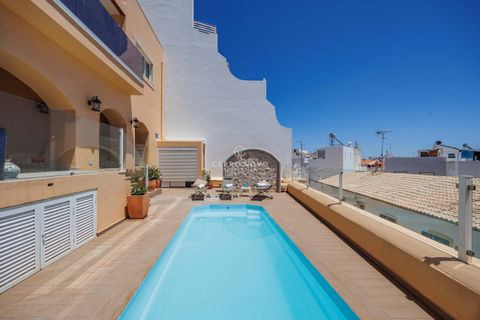 Byhus i Albufeira, Faro, Albufeira - € 1.275.000 | Ref: CN10383 - foto 29