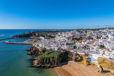 Byhus i Albufeira, Faro, Albufeira - € 1.275.000 | Ref: CN10383 - foto 36