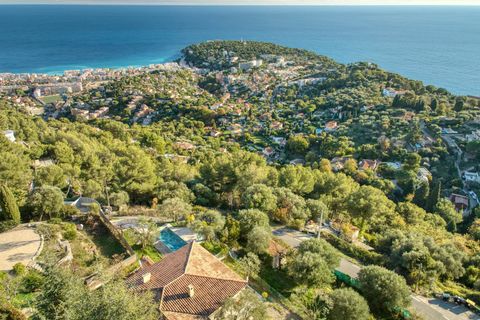 Villa i Roquebrune-Cap-Martin, Alpes-Maritimes, Roquebrune-Cap-Martin - € 1.800.000 | Ref: HH-16157843 - foto 2