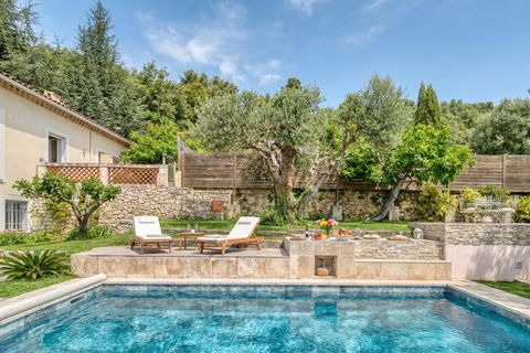Villa i Roquebrune-Cap-Martin, Alpes-Maritimes, Roquebrune-Cap-Martin - € 1.800.000 | Ref: HH-16157843 - foto 5