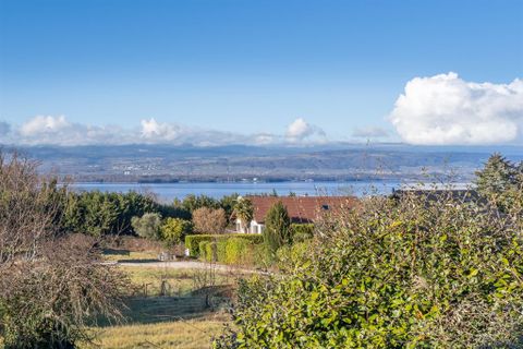 Villa a Messery, Haute-Savoie, Messery - € 930.000 | Ref: HH-16157417 - foto 2