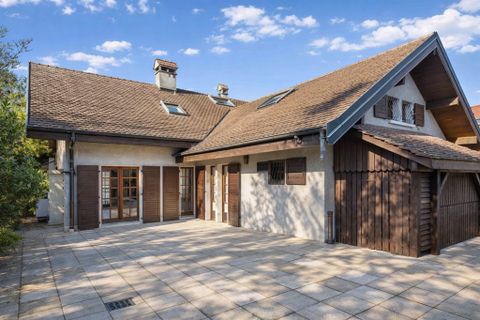 Villa a Messery, Haute-Savoie, Messery - € 930.000 | Ref: HH-16157417 - foto 3