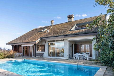 Villa a Messery, Haute-Savoie, Messery - € 930.000 | Ref: HH-16157417 - foto 4