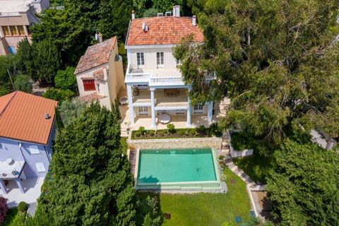 Villa i Antibes, Alpes-Maritimes, Antibes - € 3.937.000 | Ref: HH-16157379 - foto 9