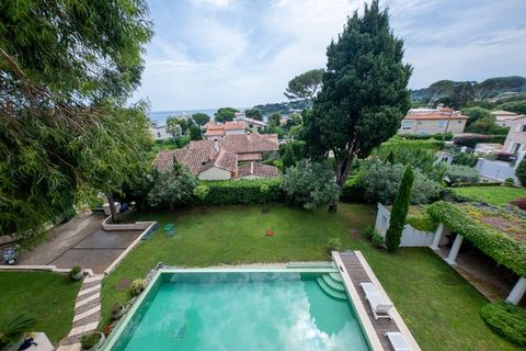 Villa i Antibes, Alpes-Maritimes, Antibes - € 3.937.000 | Ref: HH-16157379 - foto 11