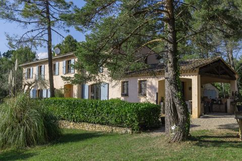 Villa a Tourrettes, Var, Tourrettes - € 1.190.000 | Ref: HH-16155385 - foto 5