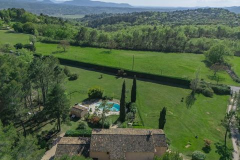 Villa a Tourrettes, Var, Tourrettes - € 1.190.000 | Ref: HH-16155385 - foto 7