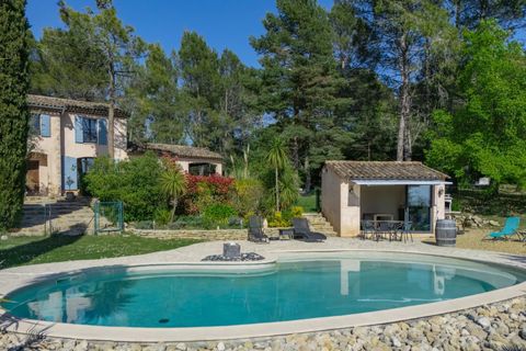 Villa a Tourrettes, Var, Tourrettes - € 1.190.000 | Ref: HH-16155385 - foto 8