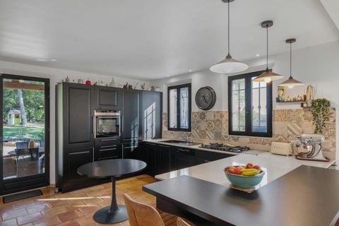 Villa a Tourrettes, Var, Tourrettes - € 1.190.000 | Ref: HH-16155385 - foto 9