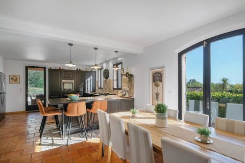 Villa a Tourrettes, Var, Tourrettes - € 1.190.000 | Ref: HH-16155385 - foto 10