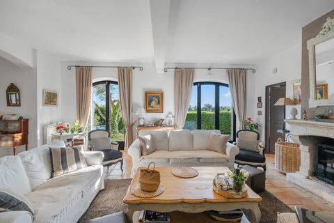 Villa a Tourrettes, Var, Tourrettes - € 1.190.000 | Ref: HH-16155385 - foto 14