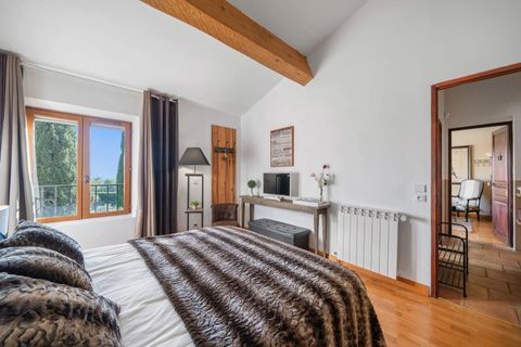Villa a Tourrettes, Var, Tourrettes - € 1.190.000 | Ref: HH-16155385 - foto 17