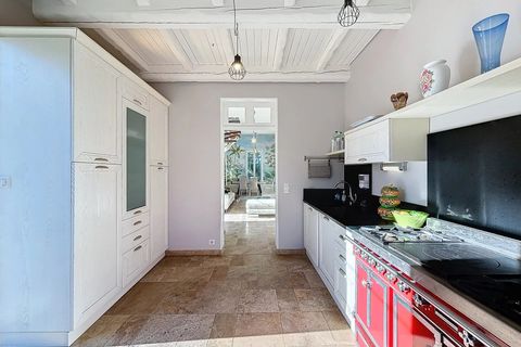 Villa i Antibes, Alpes-Maritimes, Antibes - € 1.440.000 | Ref: HH-16148149 - foto 1