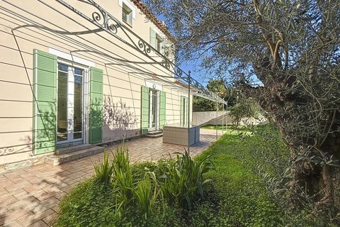 Villa i Antibes, Alpes-Maritimes, Antibes - € 1.440.000 | Ref: HH-16148149 - foto 2