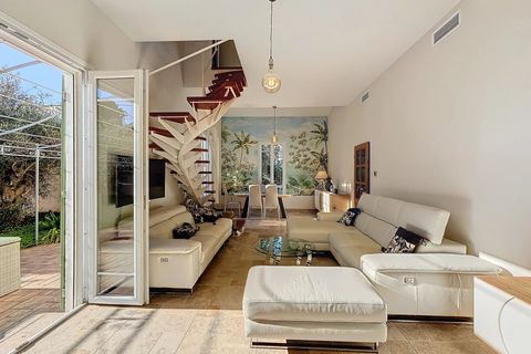 Villa i Antibes, Alpes-Maritimes, Antibes - € 1.440.000 | Ref: HH-16148149 - foto 3