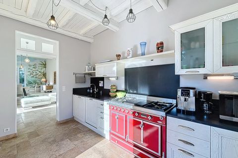Villa i Antibes, Alpes-Maritimes, Antibes - € 1.440.000 | Ref: HH-16148149 - foto 10