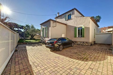 Villa i Antibes, Alpes-Maritimes, Antibes - € 1.440.000 | Ref: HH-16148149 - foto 11