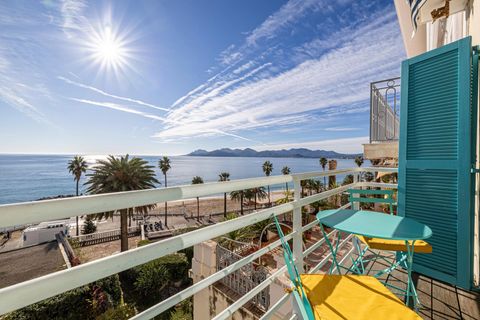 Lejlighed i Cannes, Alpes-Maritimes, Cannes - € 1.280.000 | Ref: HH-16145503 - foto 7