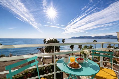 Lejlighed i Cannes, Alpes-Maritimes, Cannes - € 1.280.000 | Ref: HH-16145503 - foto 11