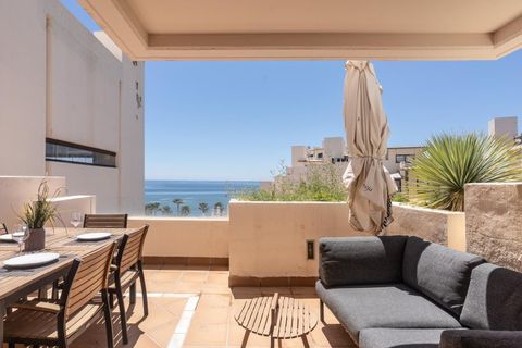Penthouse i Estepona, Malaga, Estepona - € 630.000 | Ref: NEWPH9407 - foto 2