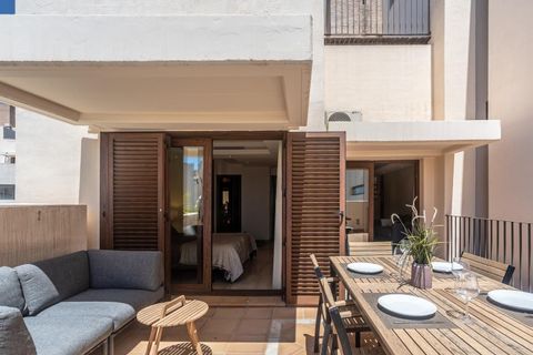 Penthouse i Estepona, Malaga, Estepona - € 630.000 | Ref: NEWPH9407 - foto 4