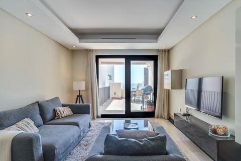 Penthouse i Estepona, Malaga, Estepona - € 630.000 | Ref: NEWPH9407 - foto 7