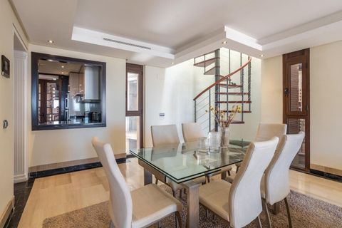 Penthouse i Estepona, Malaga, Estepona - € 630.000 | Ref: NEWPH9407 - foto 8