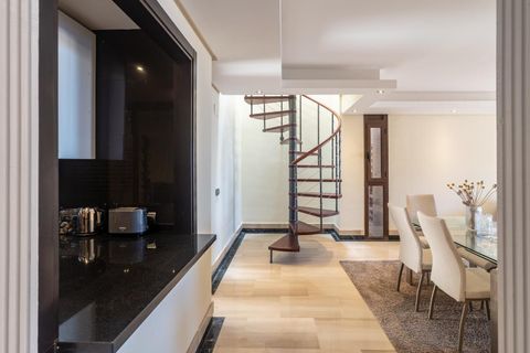 Penthouse i Estepona, Malaga, Estepona - € 630.000 | Ref: NEWPH9407 - foto 10