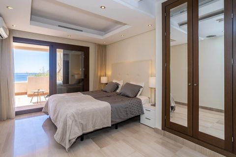 Penthouse i Estepona, Malaga, Estepona - € 630.000 | Ref: NEWPH9407 - foto 11
