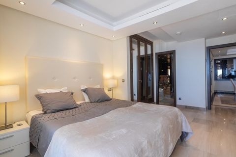 Penthouse i Estepona, Malaga, Estepona - € 630.000 | Ref: NEWPH9407 - foto 12