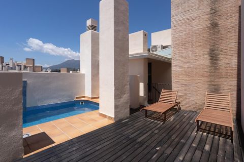 Penthouse i Estepona, Malaga, Estepona - € 630.000 | Ref: NEWPH9407 - foto 17