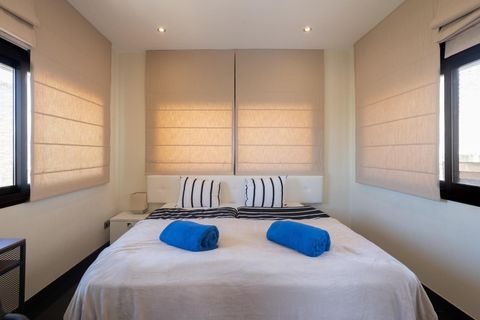 Penthouse i Estepona, Malaga, Estepona - € 630.000 | Ref: NEWPH9407 - foto 18