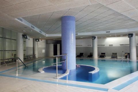 Penthouse i Estepona, Malaga, Estepona - € 630.000 | Ref: NEWPH9407 - foto 21