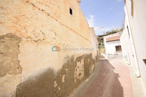 Byhus i Partaloa, Almeria, Partaloa - € 35.000 | Ref: AH-14654 - foto 3