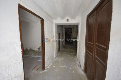 Byhus i Partaloa, Almeria, Partaloa - € 35.000 | Ref: AH-14654 - foto 5