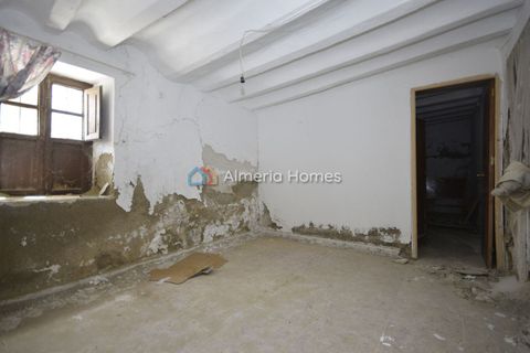 Byhus i Partaloa, Almeria, Partaloa - € 35.000 | Ref: AH-14654 - foto 6