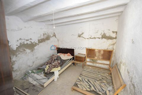 Byhus i Partaloa, Almeria, Partaloa - € 35.000 | Ref: AH-14654 - foto 7