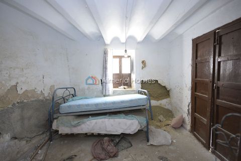 Byhus i Partaloa, Almeria, Partaloa - € 35.000 | Ref: AH-14654 - foto 8