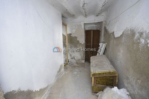 Byhus i Partaloa, Almeria, Partaloa - € 35.000 | Ref: AH-14654 - foto 9