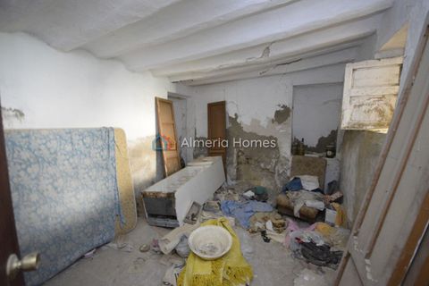 Byhus i Partaloa, Almeria, Partaloa - € 35.000 | Ref: AH-14654 - foto 10