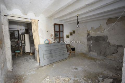 Byhus i Partaloa, Almeria, Partaloa - € 35.000 | Ref: AH-14654 - foto 11