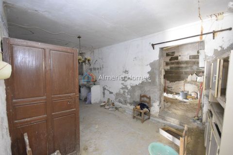 Byhus i Partaloa, Almeria, Partaloa - € 35.000 | Ref: AH-14654 - foto 12