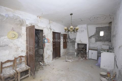 Byhus i Partaloa, Almeria, Partaloa - € 35.000 | Ref: AH-14654 - foto 13
